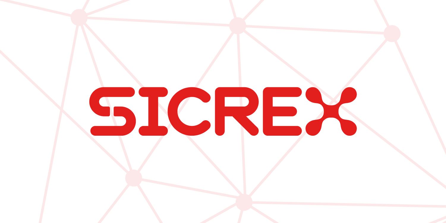 Sicrex, Maiolico, Studio, ServiziDigitali, Digital, Blockcahin, Svizzera, Lugano, Logo